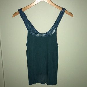 💙💎🍾Free w purchase Blue Kimchi Emerald Tank